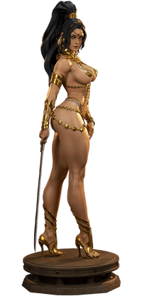 Dejah Thoris – Dynamite Entertainment