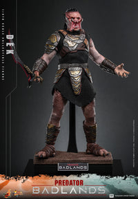 Dek – Predator: Badlands