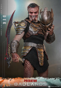 Dek – Predator: Badlands