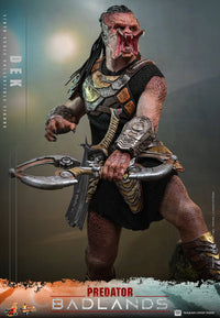 Dek – Predator: Badlands