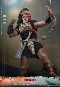 Dek – Predator: Badlands