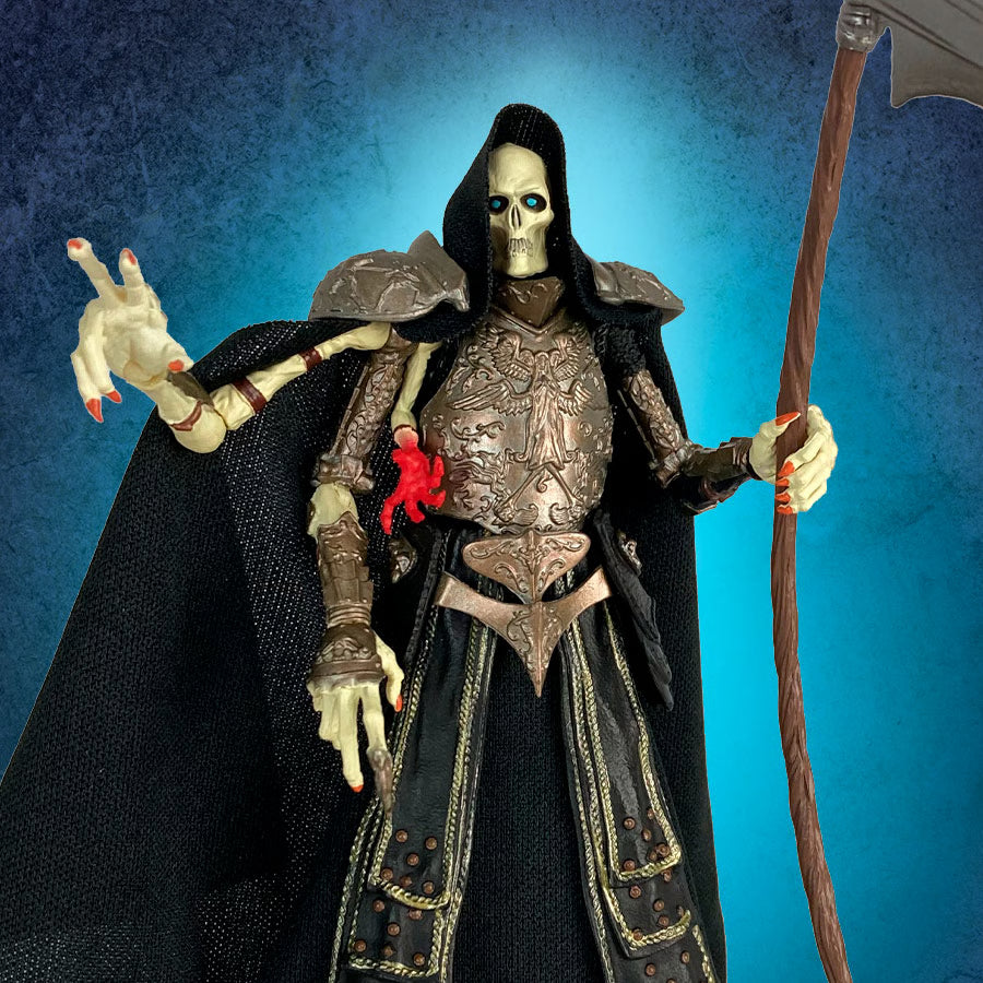 Demithyle – Court of the Dead