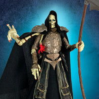 Demithyle – Court of the Dead