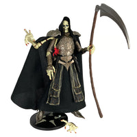 Demithyle – Court of the Dead