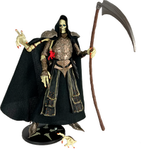 Demithyle – Court of the Dead