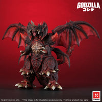 Godzilla Destoroyah Standard Version Collectible Figure