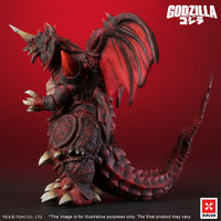 Godzilla Destoroyah Standard Version Collectible Figure