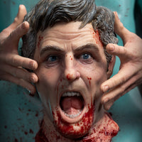 Doctor Carl Hill – Re-Animator