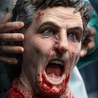Doctor Carl Hill – Re-Animator