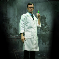 Doctor Herbert West – Re-Animator