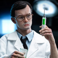 Doctor Herbert West – Re-Animator