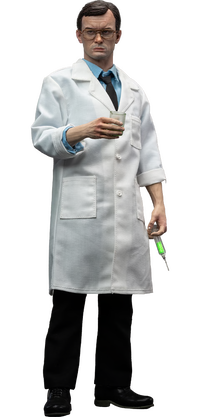 Doctor Herbert West – Re-Animator