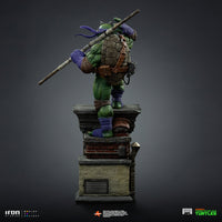 Donatello Unleashed – Teenage Mutant Ninja Turtles