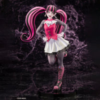 Monster High Draculaura Bishoujo Collectible Statue