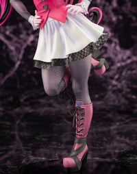 Monster High Draculaura Bishoujo Collectible Statue