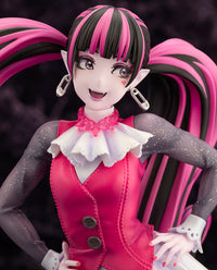 Monster High Draculaura Bishoujo Collectible Statue