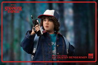 Dustin Henderson – Stranger Things