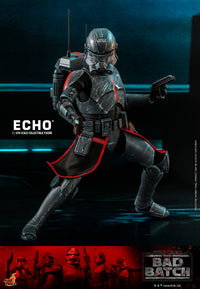 Echo – Star Wars: The Bad Batch