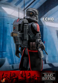 Echo – Star Wars: The Bad Batch