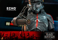 Echo – Star Wars: The Bad Batch