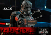 Echo – Star Wars: The Bad Batch