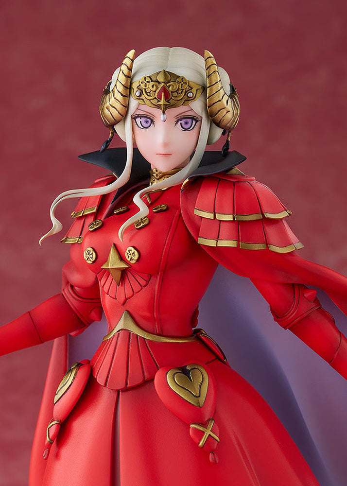 Fire Emblem: Three Houses Edelgard Premium Collectible Figure