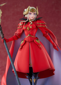 Fire Emblem: Three Houses Edelgard Premium Collectible Figure