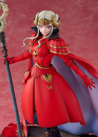 Fire Emblem: Three Houses Edelgard Premium Collectible Figure