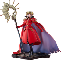 Fire Emblem: Three Houses Edelgard Premium Collectible Figure