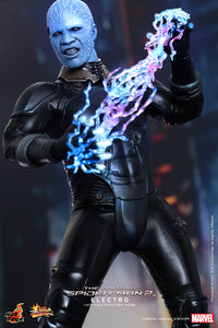 Electro – The Amazing Spider-Man 2