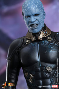 Electro – The Amazing Spider-Man 2