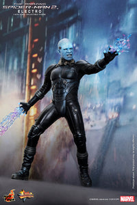 Electro – The Amazing Spider-Man 2