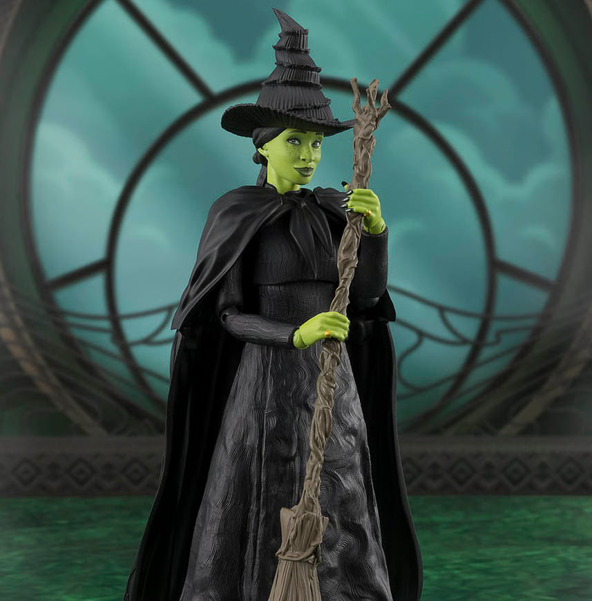 Elphaba – Wicked