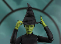 Elphaba – Wicked