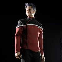 Ensign Brad Boimler – Star Trek: Lower Decks / Strange New Worlds