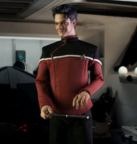 Ensign Brad Boimler – Star Trek: Lower Decks / Strange New Worlds