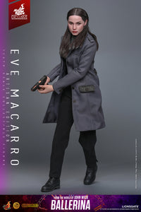 Ballerina Eve Macarro Artisan Edition Sixth Scale Figure