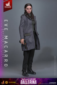 Ballerina Eve Macarro Artisan Edition Sixth Scale Figure