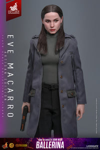 Ballerina Eve Macarro Artisan Edition Sixth Scale Figure