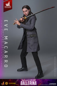 Ballerina Eve Macarro Artisan Edition Sixth Scale Figure