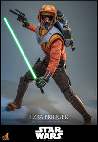 Ezra Bridger – Star Wars: Ahsoka