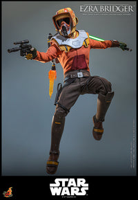 Ezra Bridger – Star Wars: Ahsoka