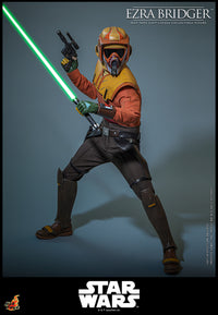 Ezra Bridger – Star Wars: Ahsoka