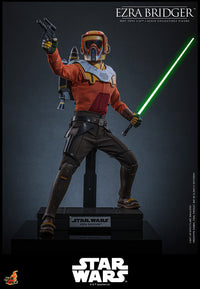 Ezra Bridger – Star Wars: Ahsoka