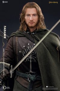 Faramir – The Lord of the Rings: The Two Towers