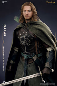 Faramir – The Lord of the Rings: The Two Towers