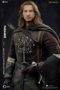 Faramir – The Lord of the Rings: The Two Towers