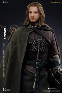 Faramir – The Lord of the Rings: The Two Towers