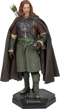 Faramir – The Lord of the Rings: The Two Towers