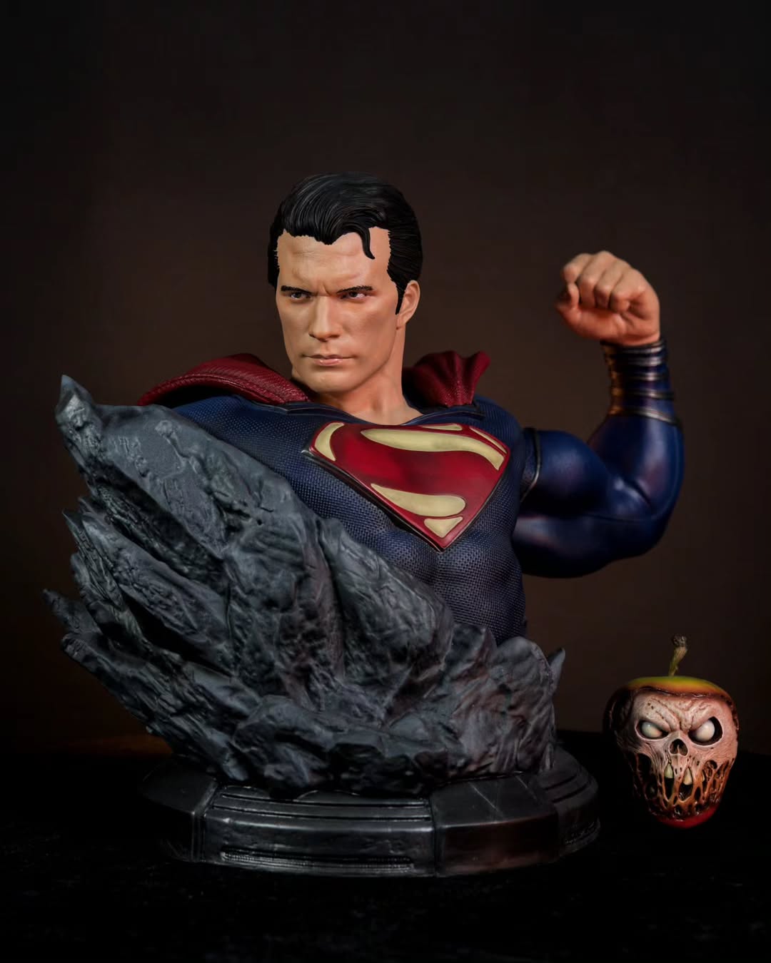 Superman Figure